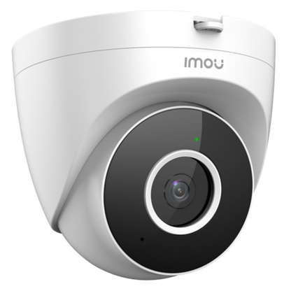 IMOU Turret SE 2MP AI Indoor Wi-Fi Security Camera