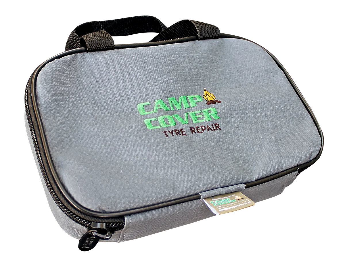 Tyre Repair Kit Bag
