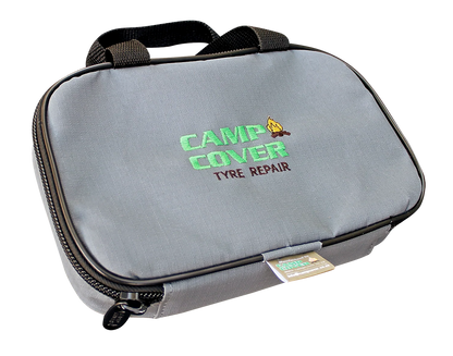 Tyre Repair Kit Bag