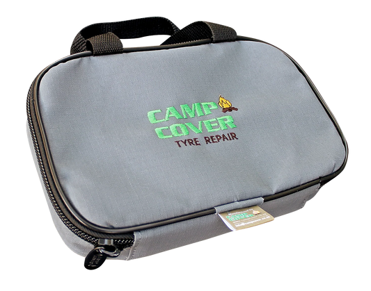 Tyre Repair Kit Bag