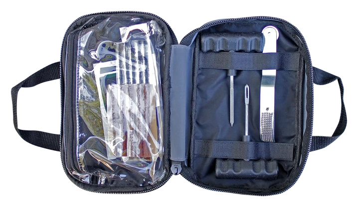 Tyre Repair Kit Bag