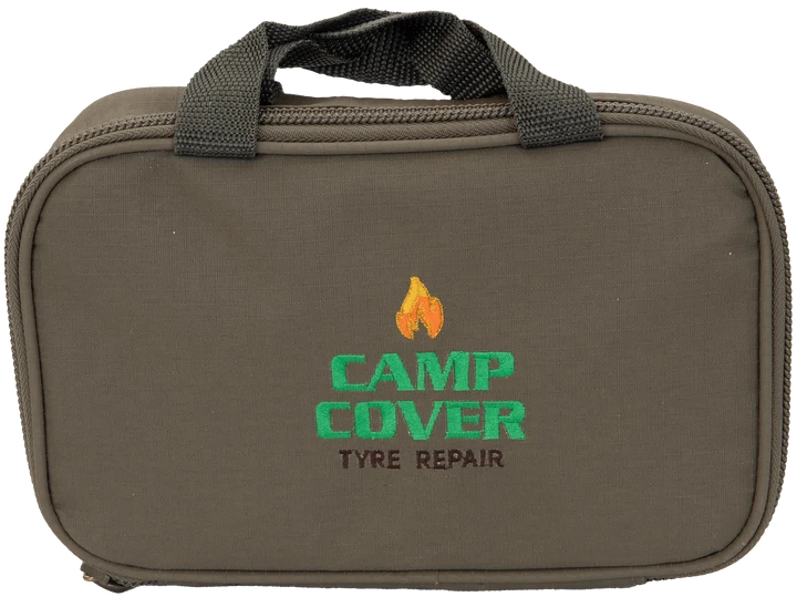 Tyre Repair Kit Bag