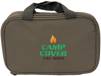 Tyre Repair Kit Bag