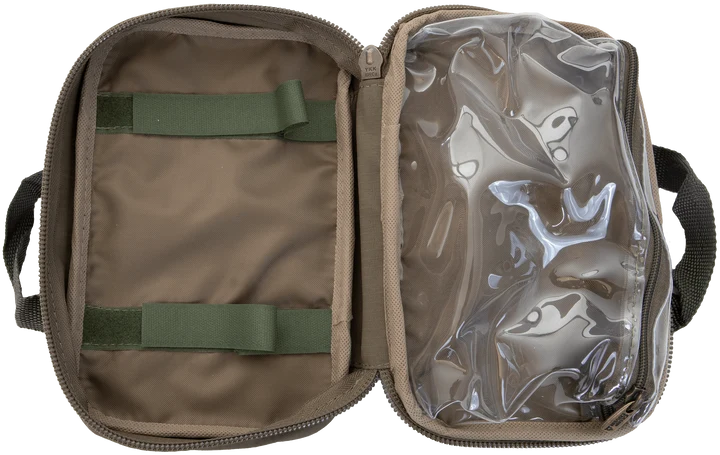 Tyre Repair Kit Bag