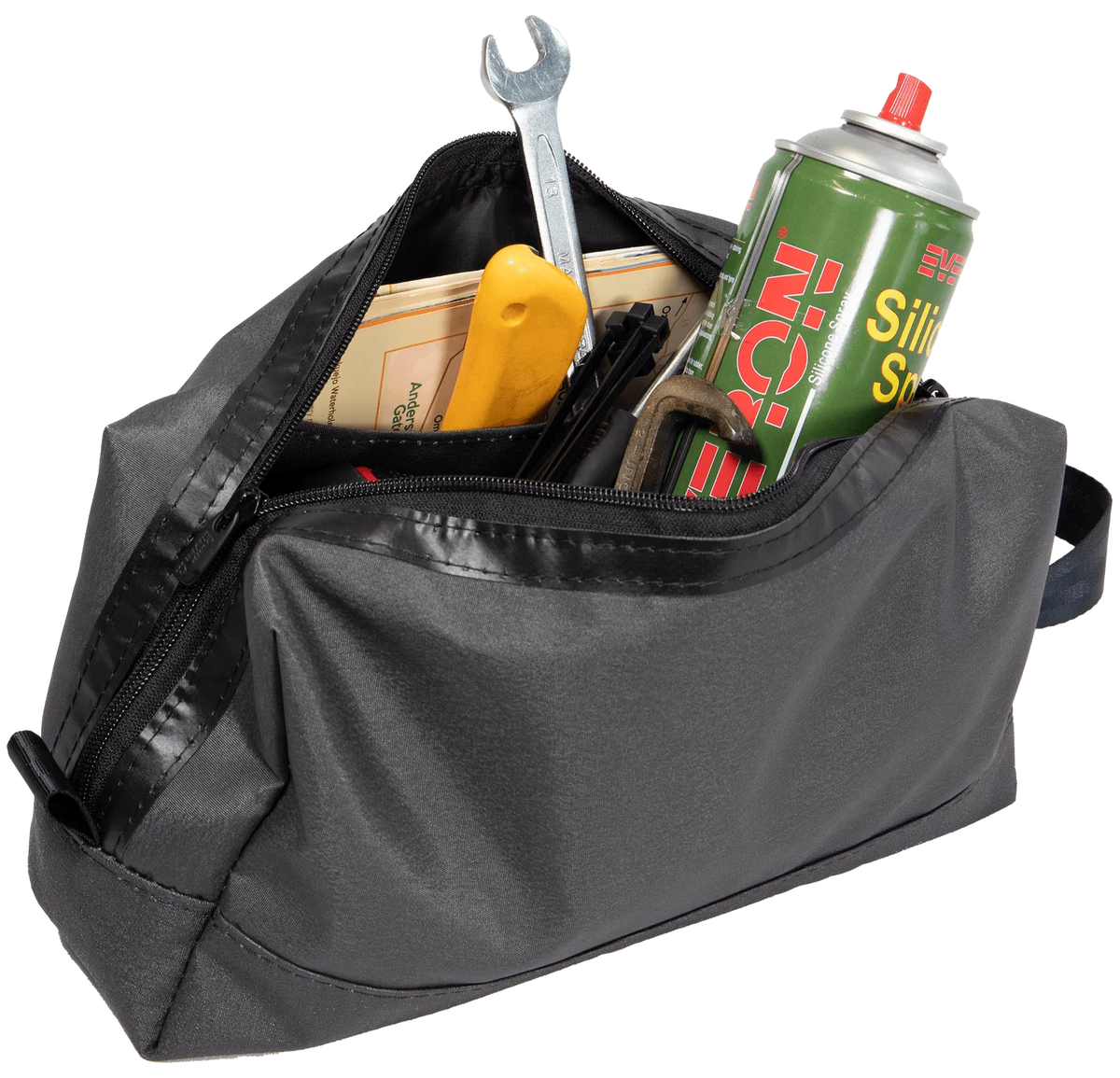 Urban Wash Bag