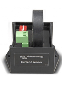Victron AC Current Sensor – Single Phase (Max. 40 A)
