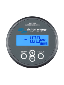 Victron BMV-700 Battery Monitor