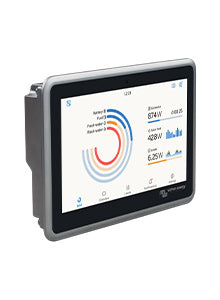 Victron Ekrano GX Control & Monitoring Device