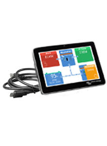 Victron GX Touch 70 – 7" Touch Display for Cerbo GX