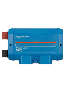 Victron Lynx Power In