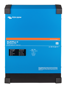 Victron MultiPlus-II 48/5000/70-50 Backup Power Kit