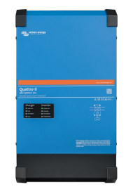Victron Quattro-II 48/5000/70/50/50 4000W Inverter/Charger