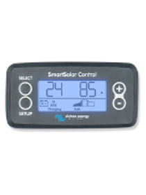 Victron SmartSolar Pluggable Display