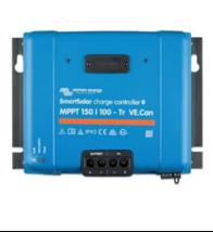Victron SmartSolar MPPT CAN 150/100-Tr 12/24V 100A Charge Controller