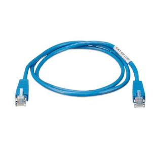 RJ45 UTP Cable 0.3m