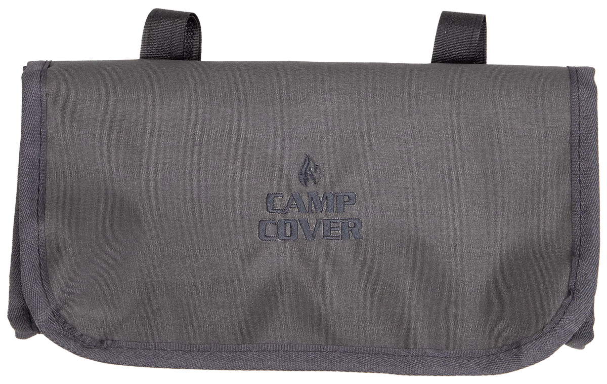 Vehicle Visor Pouch