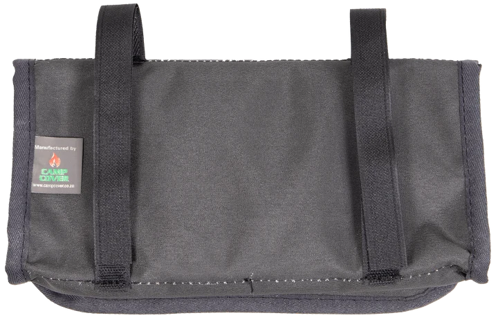 Vehicle Visor Pouch