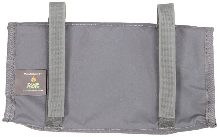 Vehicle Visor Pouch