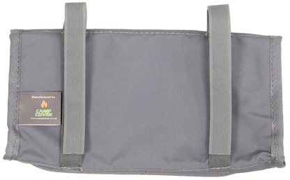 Vehicle Visor Pouch