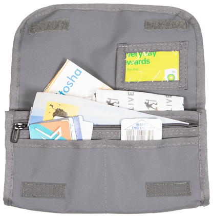 Vehicle Visor Pouch