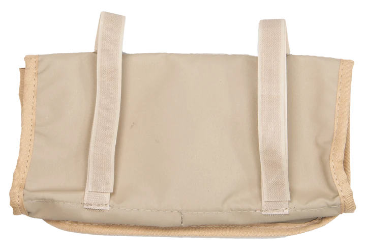 Vehicle Visor Pouch