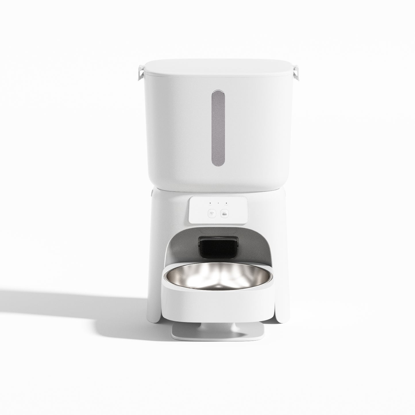 BNETA F24-W Smart Wi-Fi Automatic Pet Feeder | App Controlled 6L Feeder