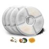 BNETA W7 Pet Fountain Filter – 4PCS Pack