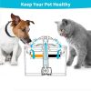 BNETA W7 Pet Fountain Filter – 4PCS Pack