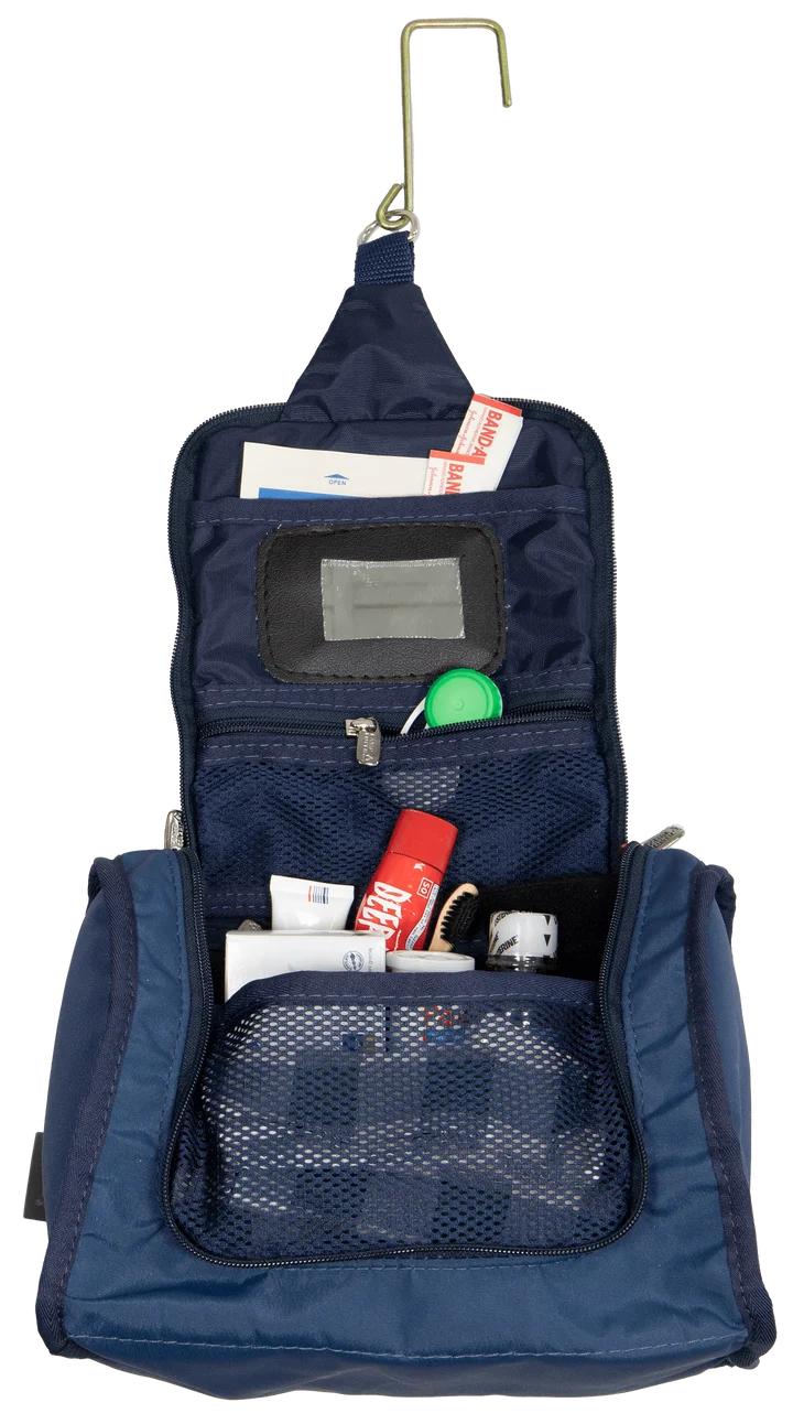 Safari Wash Bag