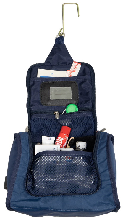 Safari Wash Bag