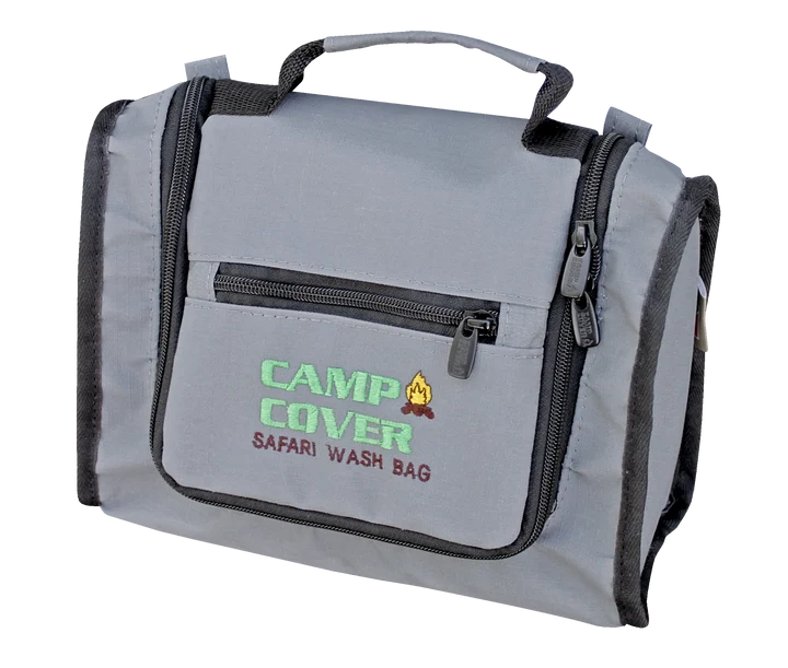 Safari Wash Bag