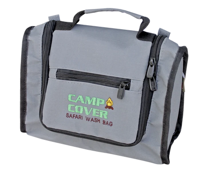 Safari Wash Bag