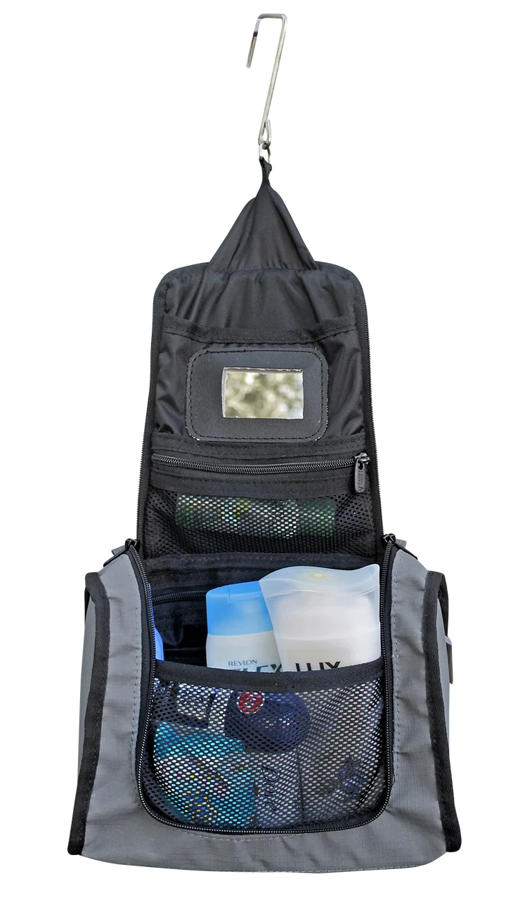 Safari Wash Bag