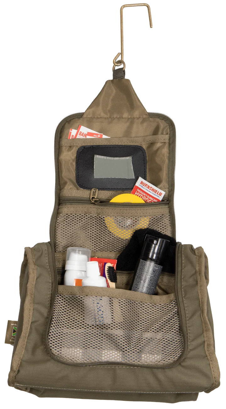 Safari Wash Bag