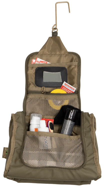 Safari Wash Bag
