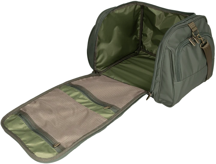 Weekender Duffel