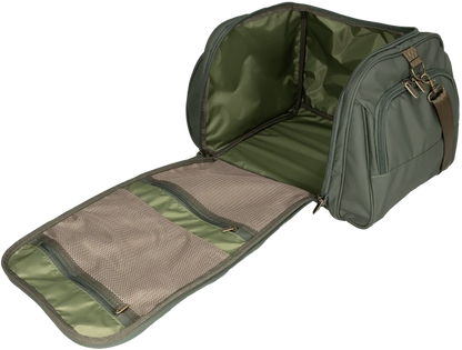 Weekender Duffel