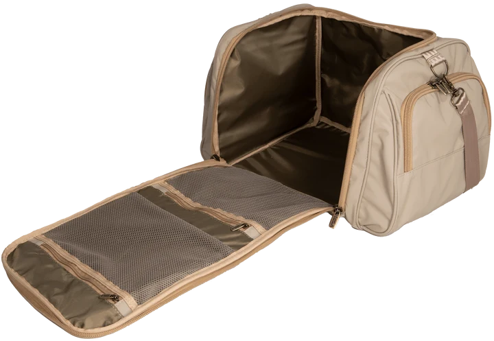 Weekender Duffel
