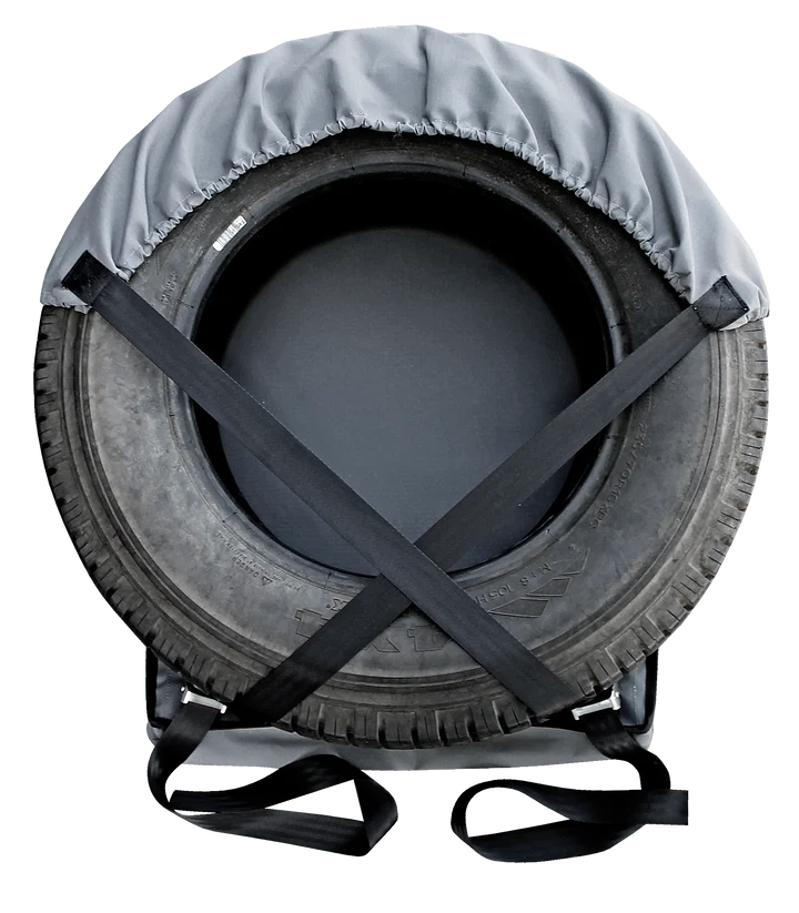 Safari Wheel Bin