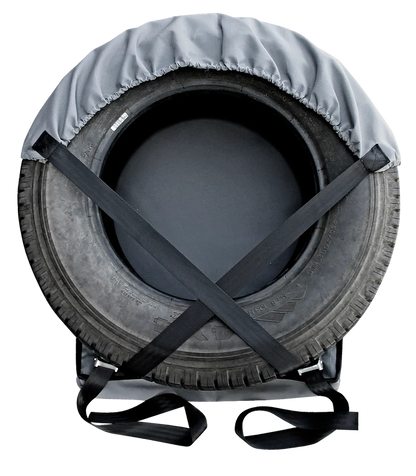 Safari Wheel Bin