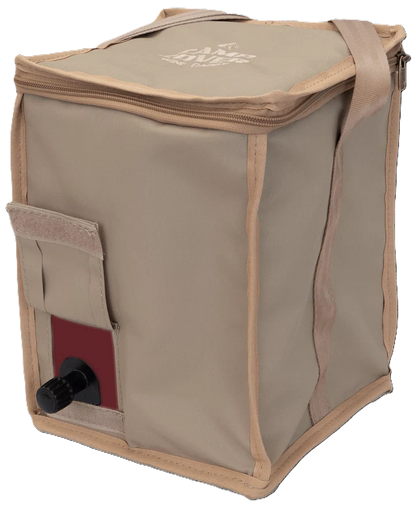 Wine Caddy