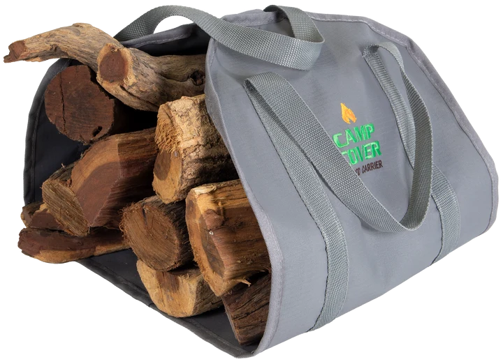Firewood Carry Bag