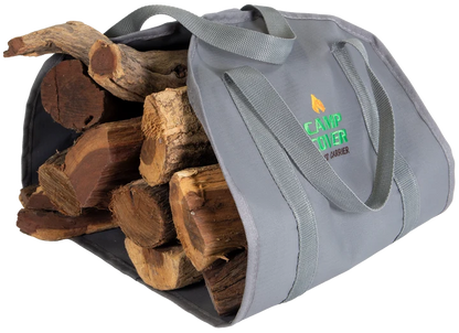 Firewood Carry Bag