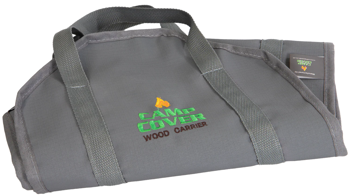 Firewood Carry Bag