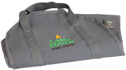 Firewood Carry Bag