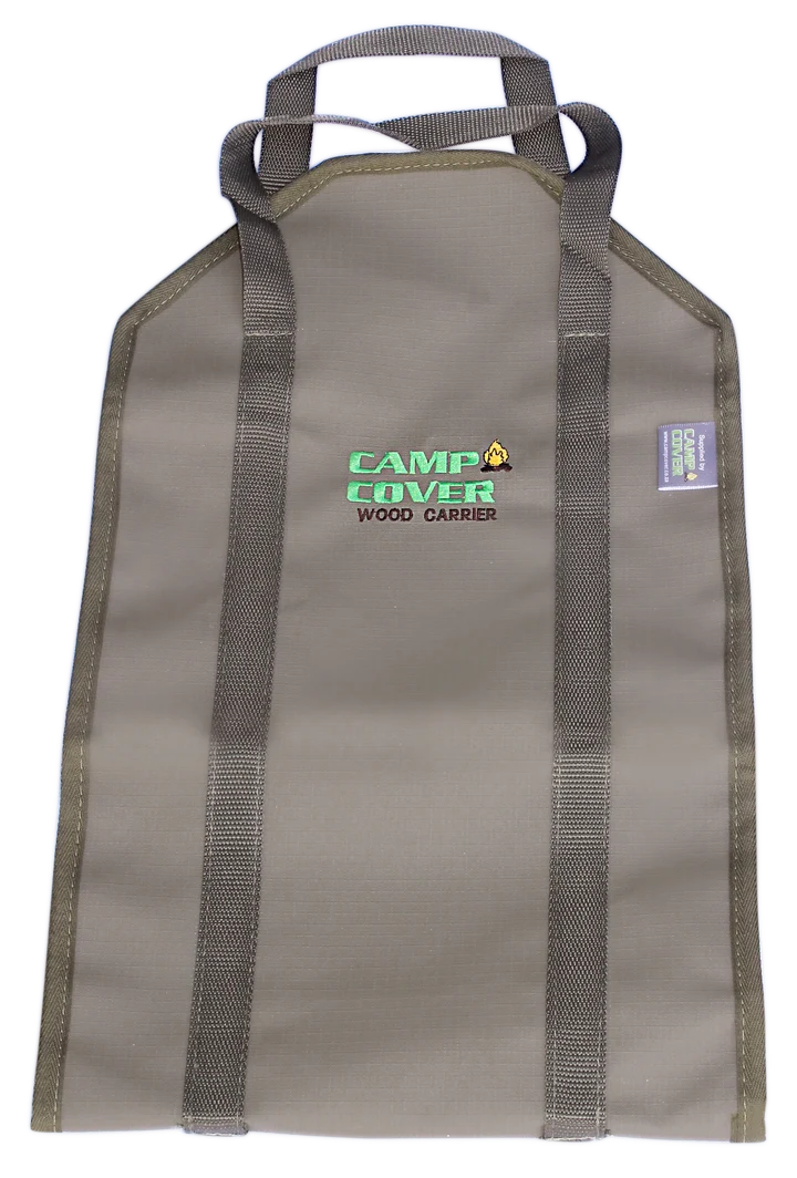 Firewood Carry Bag