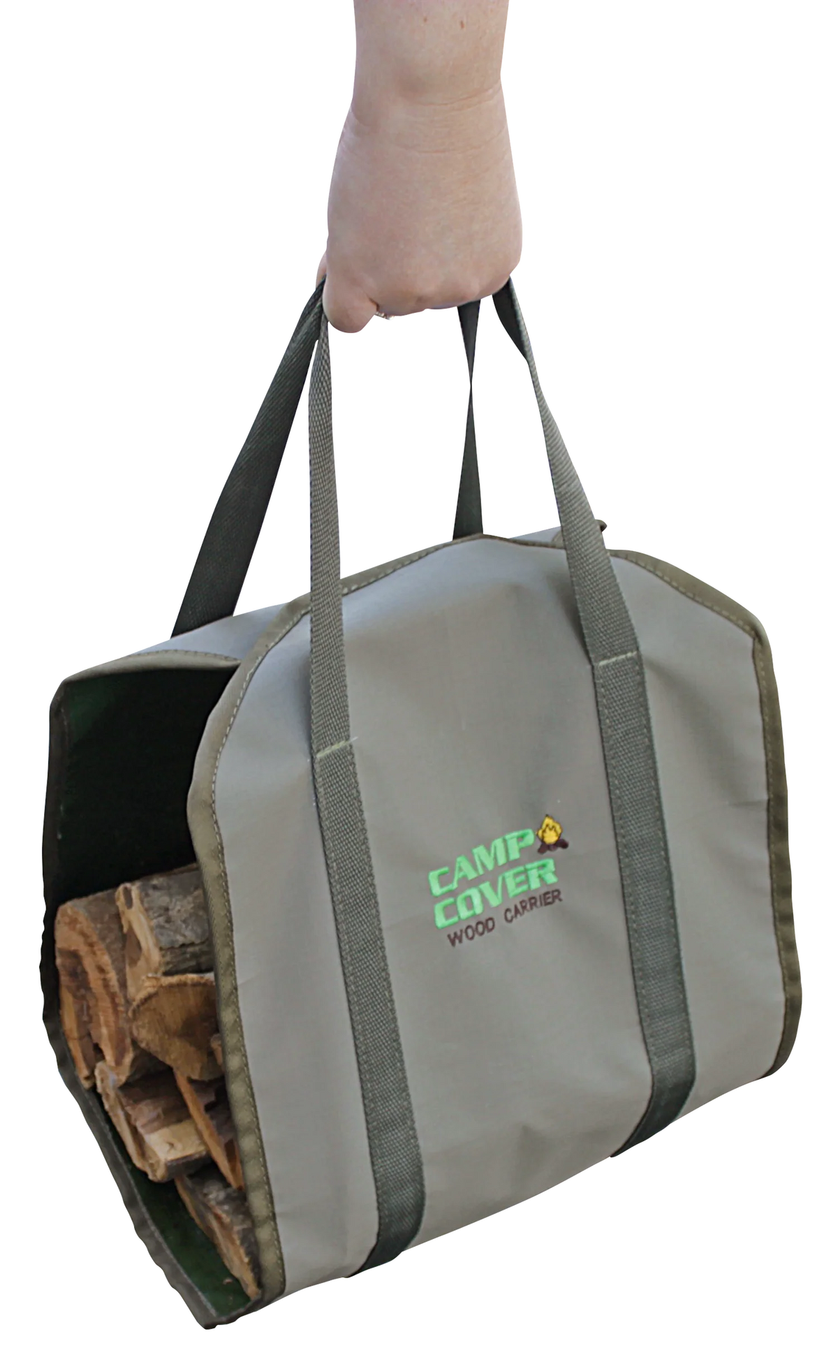 Firewood Carry Bag