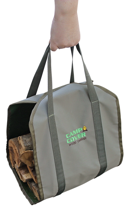 Firewood Carry Bag