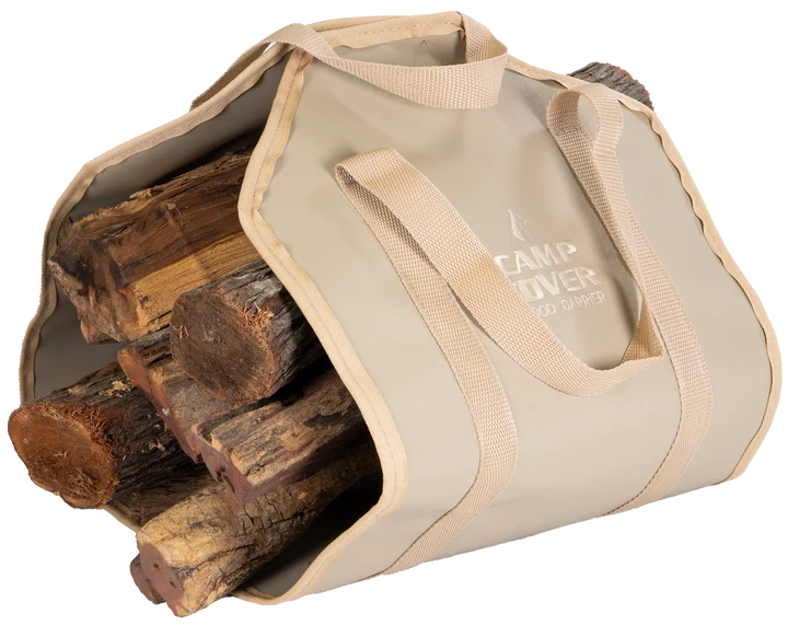 Firewood Carry Bag