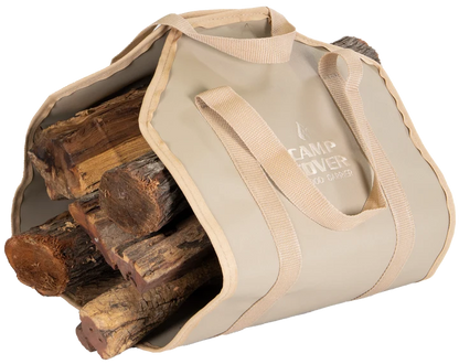 Firewood Carry Bag